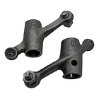 Balancines Nxr/akt-125sl/akt-125evo/akt-120evo/ // Npc // 2