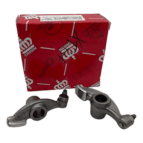 Balancines Agility-125 Auteco // Coronita // 