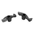 Balancines Agility-125 Auteco // Coronita //  2