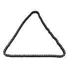 Cadenilla Discover-135/pulsar-135/cbf125/platino 47ex // Npc 2