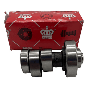 Arbol De Leva Wind-125/ Klx-150 // Coronita 