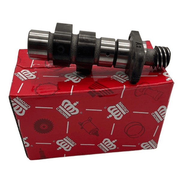 Arbol De Leva Gn-125h/ Gs-125 Suzuki // Coronita //  1