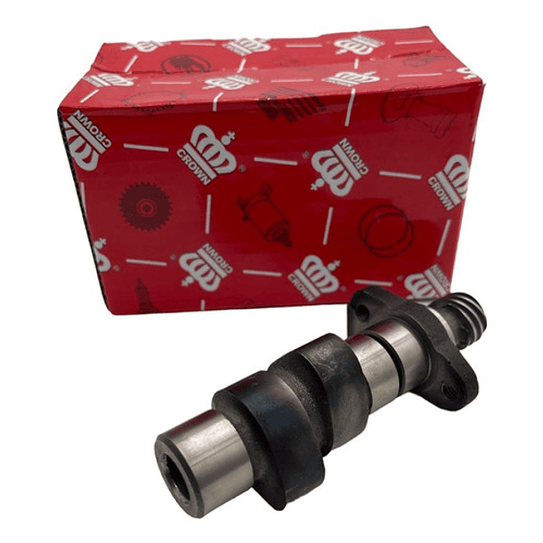 Arbol De Leva Gn-125h/ Gs-125 Suzuki // Coronita //  3