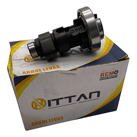 Arbol De Leva Ax-4 Suzuki // Nittan //