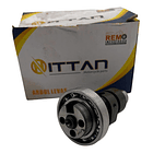 Arbol De Leva Ax-4 Suzuki // Nittan // 3