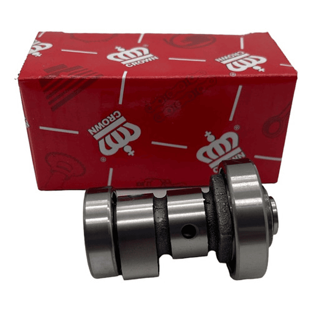 Arbol De Leva Bws-125 Yamaha // Coronita //  1