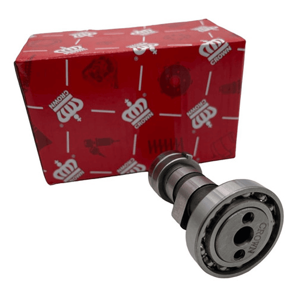 Arbol De Leva Cd-100/ Wave Honda // Coronita //  3