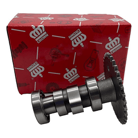 Arbol De Leva Agility-125 Akt // Coronita //