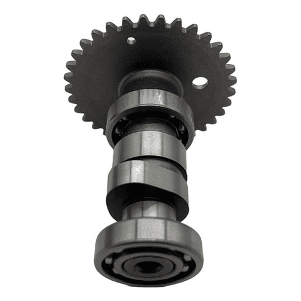 Arbol De Leva Agility-125 Akt // Coronita // 2