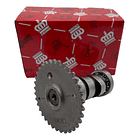 Arbol De Leva Agility-125 Akt // Coronita // 3