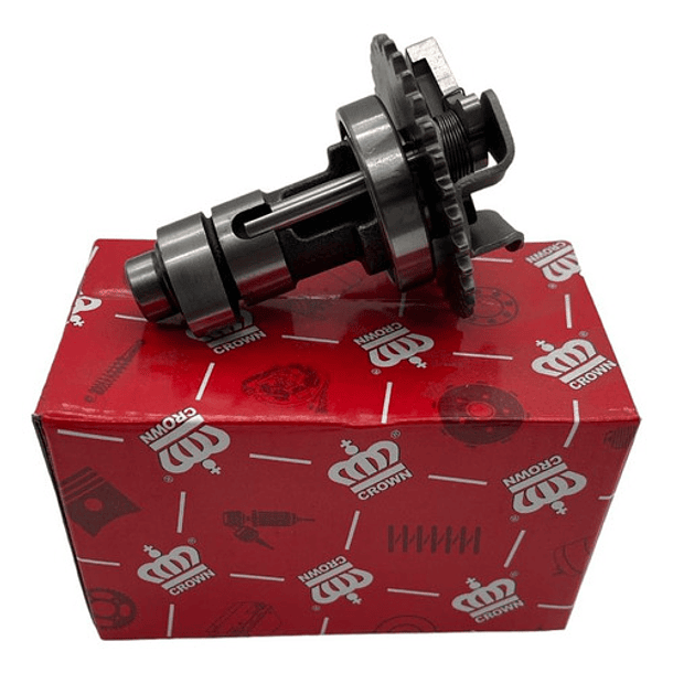 Arbol De Leva Best-125/vivax-115 // Coronita //  1