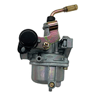 Carburador Boxer-100ct Auteco // Kanuni //  2