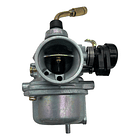 Carburador Boxer-100ct Auteco // Kanuni //  3