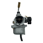 Carburador De Boxer-100ct Auteco // Xmas //  2