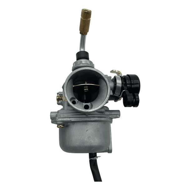 Carburador De Boxer-100ct Auteco // Xmas //  2