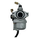 Carburador De Boxer-100ct Auteco // Xmas //  3