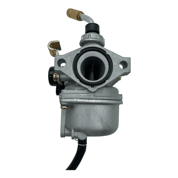 Carburador De Boxer-100ct Auteco // Xmas //  3