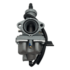 Carburador Akt/nkd-125 Pz-26 Marca Duramax 2