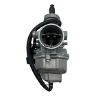 Carburador Akt/nkd-125 Pz-26 Marca Duramax 3
