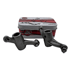 Balancines Xr-125/akt-125sl/akt-evo/akt-150evo // Duramax // 1