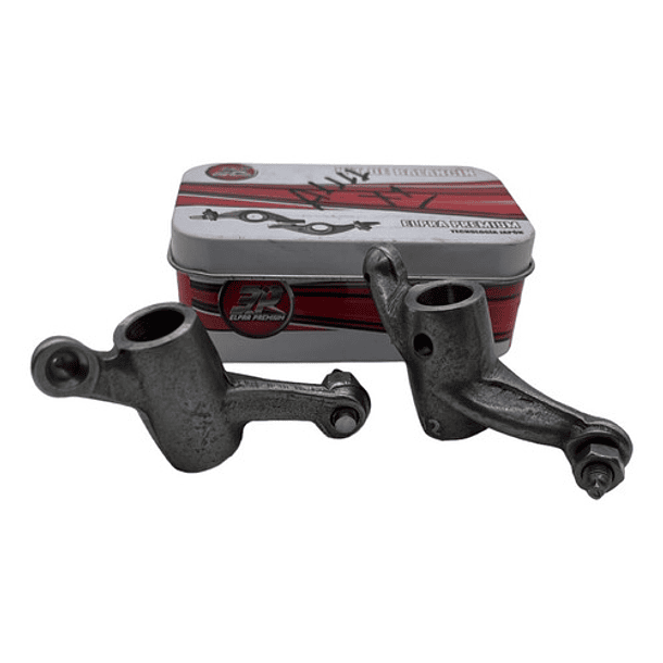 Balancines Xr-125/akt-125sl/akt-evo/akt-150evo // Duramax // 1