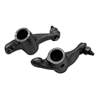 Balancines Xr-125/akt-125sl/akt-evo/akt-150evo // Duramax // 2