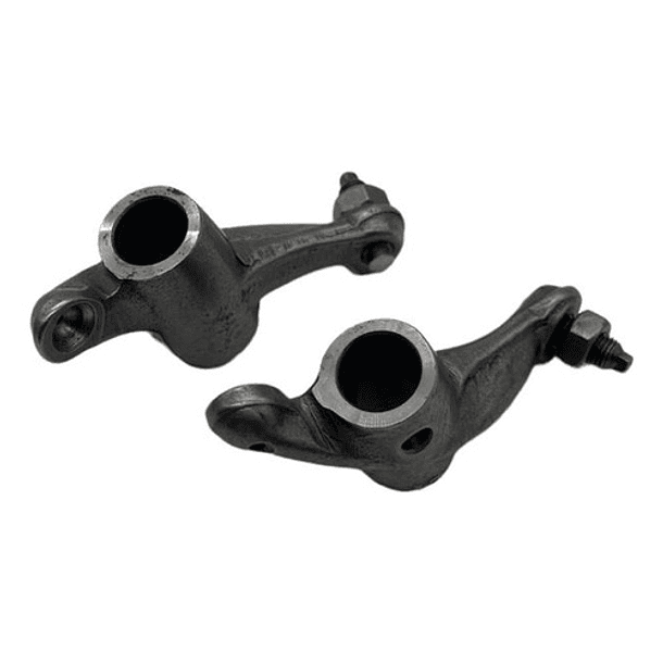 Balancines Xr-125/akt-125sl/akt-evo/akt-150evo // Duramax // 2