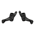 Balancines Xr-125/akt-125sl/akt-evo/akt-150evo // Duramax // 3