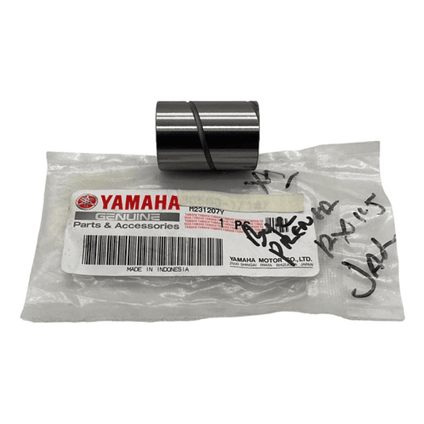 Buje De Clutch Rx-115 Yamaha // Original //  1