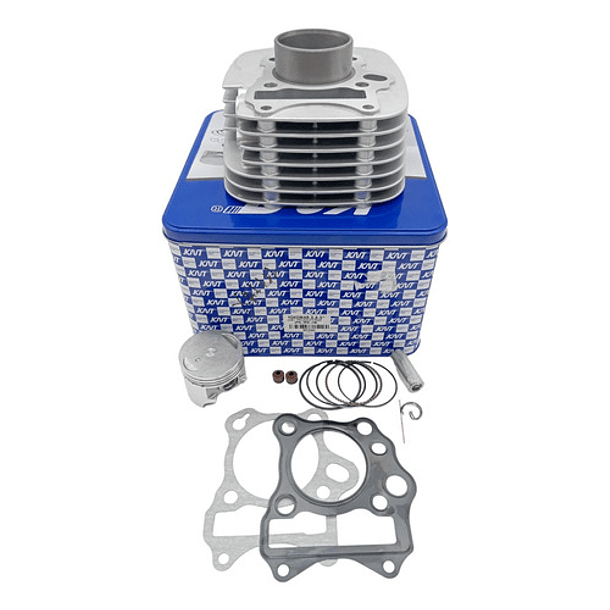 Kit Cilindro Ax4 ( Knt ) 2