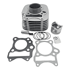 Kit Cilindro Ax4 ( Knt ) 4