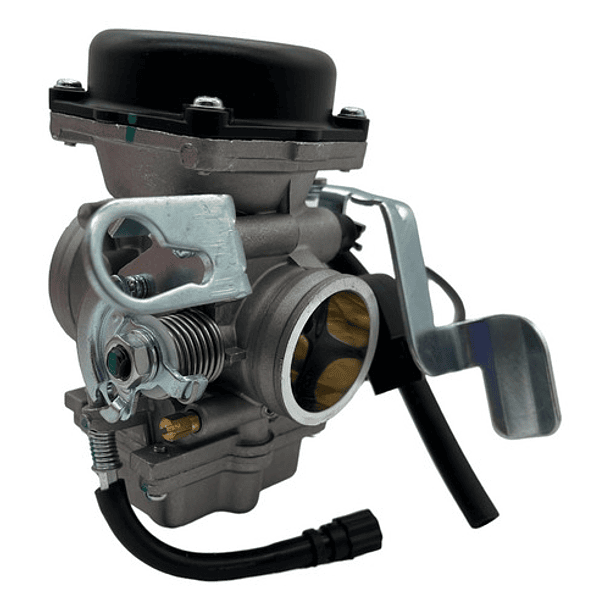 Carburador Pulsar-ns200 Auteco // Kanuni //  2