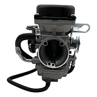 Carburador Pulsar-ns200 Auteco // Kanuni //  3