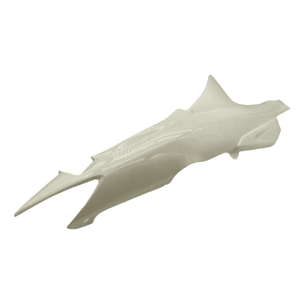 Cola Sillin Best-125 Suzuki ((rh)) Derecha // Original //  3