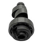 Arbol Deleva Xtz-125/ybr-125/libero-125 Racing // Vitrix //  2