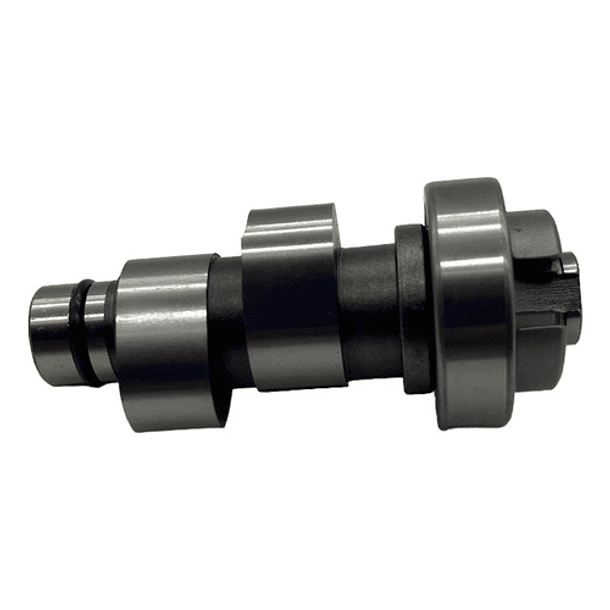 Arbol Deleva Xtz-125/ybr-125/libero-125 Racing // Vitrix //  3