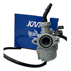 Carburador Eco-100 Honda // Knt //  1