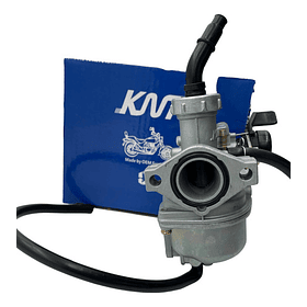 Carburador Eco-100 Honda // Knt // 
