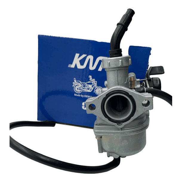 Carburador Eco-100 Honda // Knt //  1