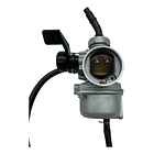 Carburador Eco-100 Honda // Knt //  2