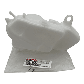 Tanque De Aceite Dt-125 Yamaha // Original //