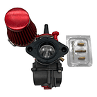 Carburador Cortina Plana 28mm // Vitrix //  3