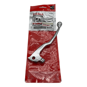 Manesilla De Freno Dt-125 Niquel // Original // 