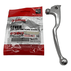 Manesilla De Freno Dt-125 Niquel // Original //  3