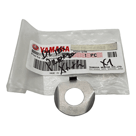 Arandela De Prensa Dt-125 Yamaha // Original // 