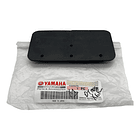 Caucho Guardapolvo Guardabaro Trasero Dt-125 // Original //  3