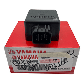 Cdi 12v Dt-125k Special Yamaha // Original // 