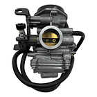 Carburador Discover-135 Auteco // Gaju //  3