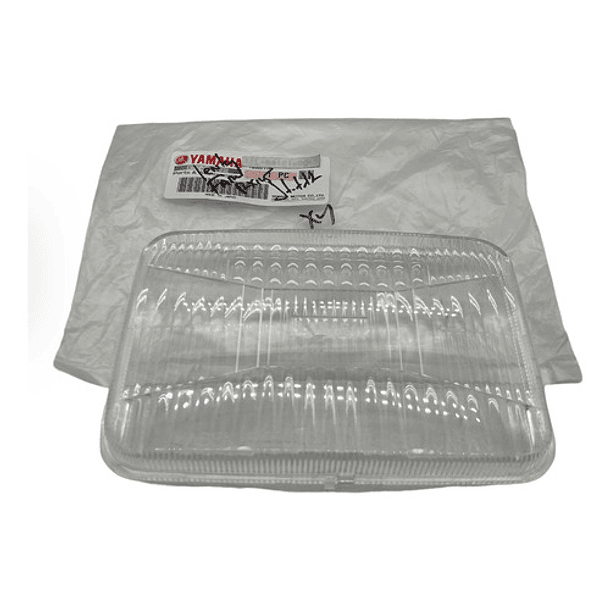 Lente Farola Rx-115 Yamaha // Original // 1