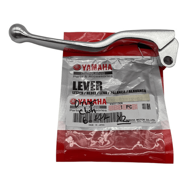 Manesilla De Clutch Dt125/175/yz80 Yamaha  // Original //  1